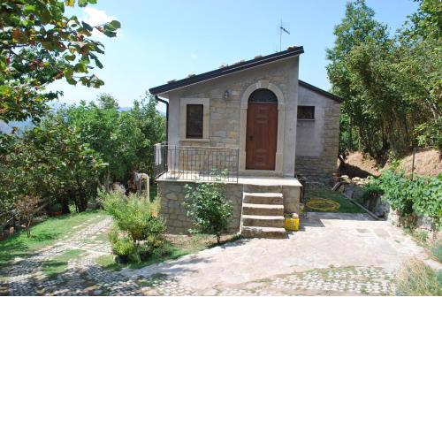 Agriturismo Fontanapietra