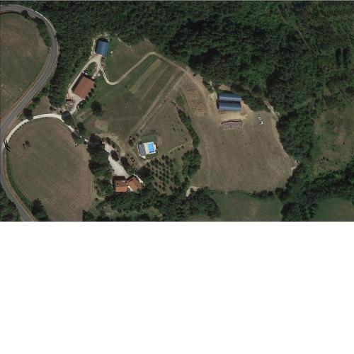 Agriturismo Fontandrone