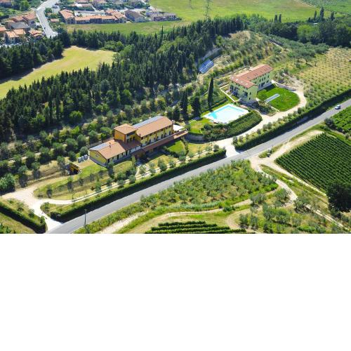 Agriturismo Fontanelle