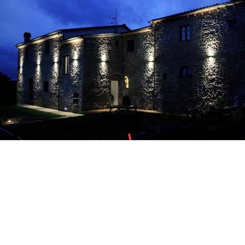 Agriturismo Fonte Belvedere