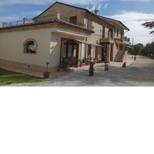 Agriturismo Fonte Carra