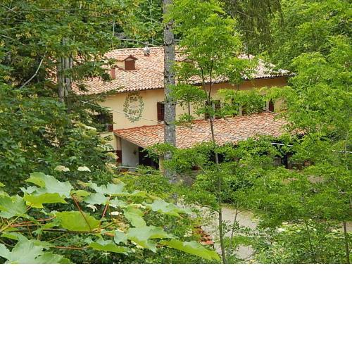Agriturismo Fonte Magria