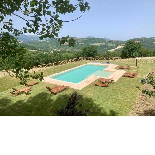 Agriturismo Fonte Rosa