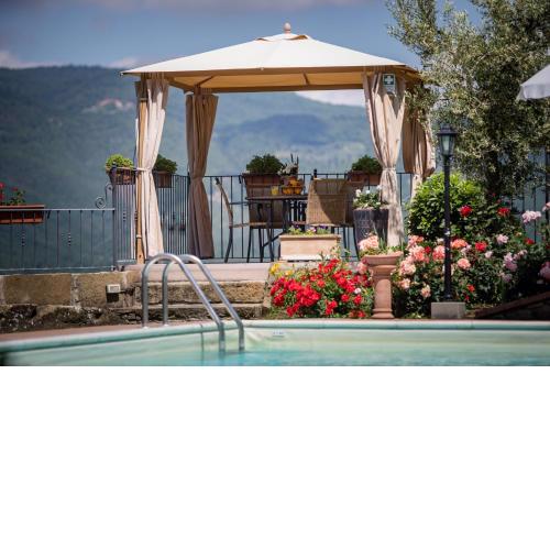 Agriturismo Fonte Vinaglia