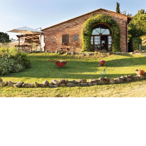 Agriturismo Fonteleccino
