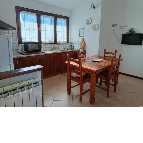 Agriturismo Fontelupo