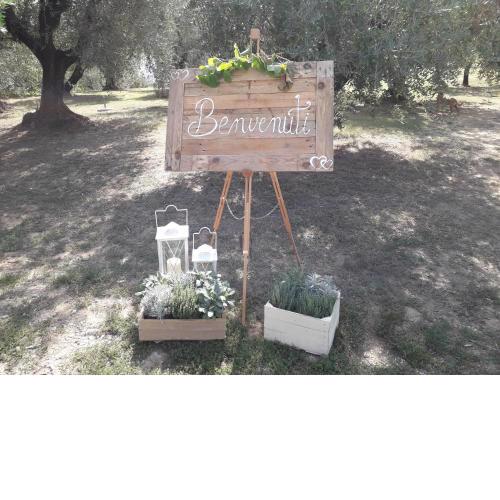 Agriturismo Fonteregia