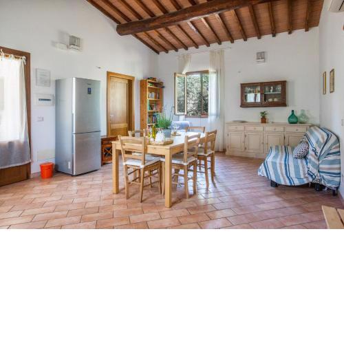 Agriturismo Fontetrilla