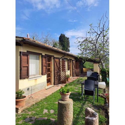 Agriturismo Fontevecchia