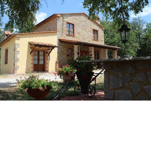 Agriturismo Fonteverdi
