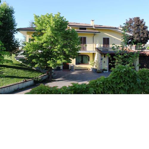 Agriturismo Foravia