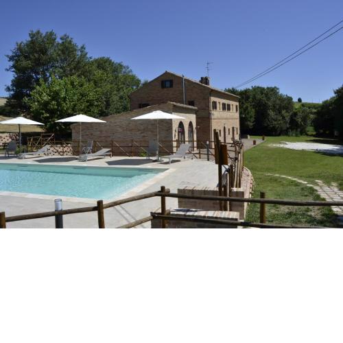 Agriturismo Forestale Luti