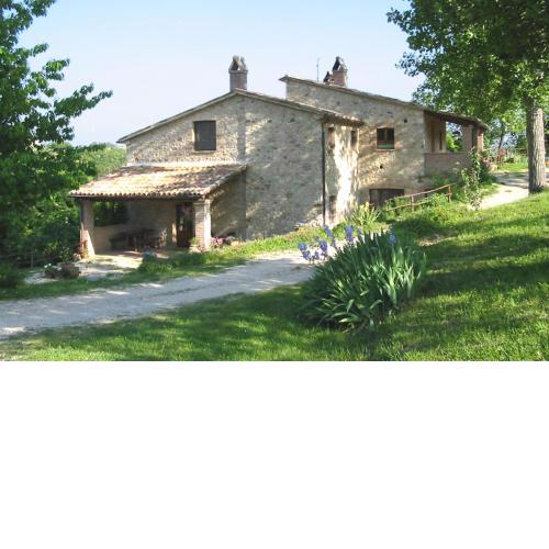 Agriturismo Frallarenza