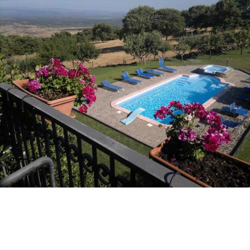 Agriturismo Francadu