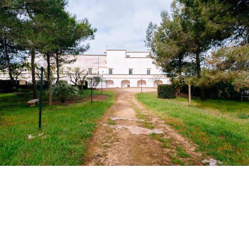 Agriturismo Francesca Stajano