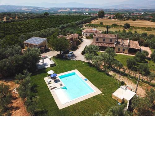 Agriturismo Frangivento