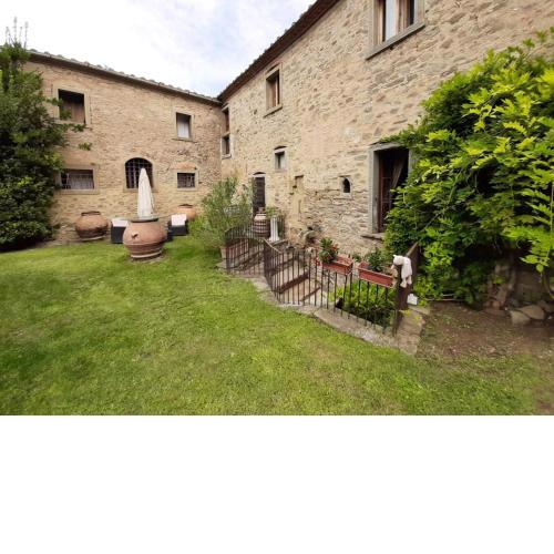 Agriturismo Frantoio Valiani