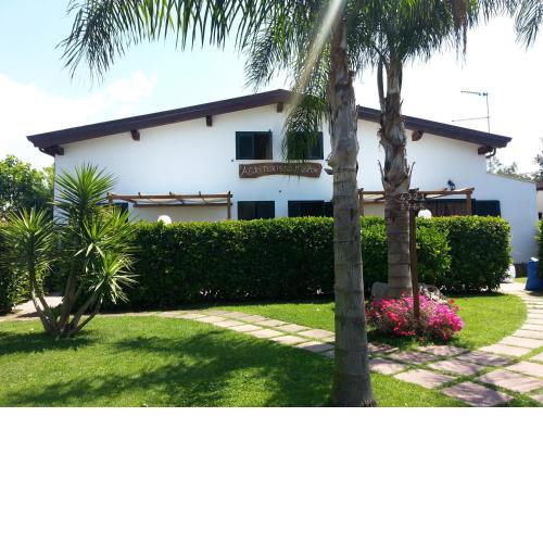 Agriturismo Fratelli Mizzon