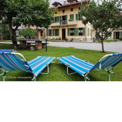 Agriturismo Fruttirossi