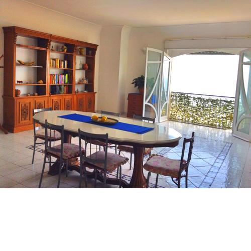 Agriturismo Fuoco D'Amalfi Villa Iazzetta