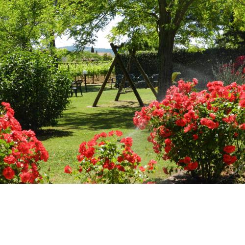 Agriturismo Fusini