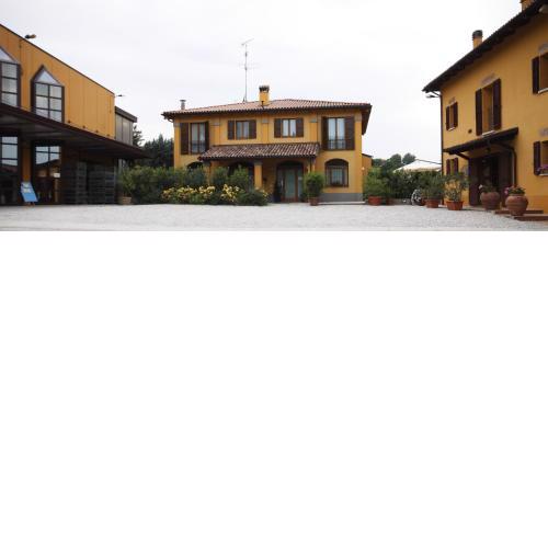 Agriturismo Gaggioli Borgo Delle Vigne