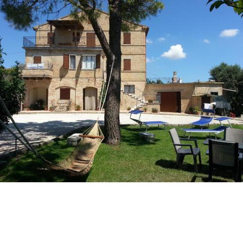 Agriturismo Galanti