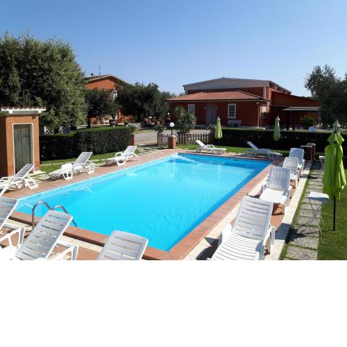 Agriturismo Galeazzi
