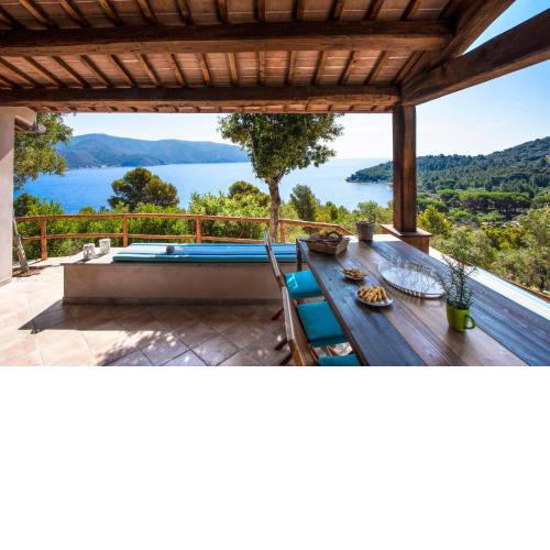 Agriturismo Galenzana