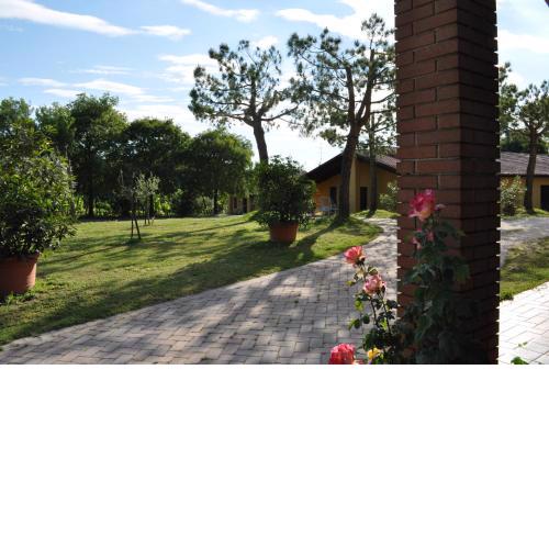 Agriturismo Gardenali