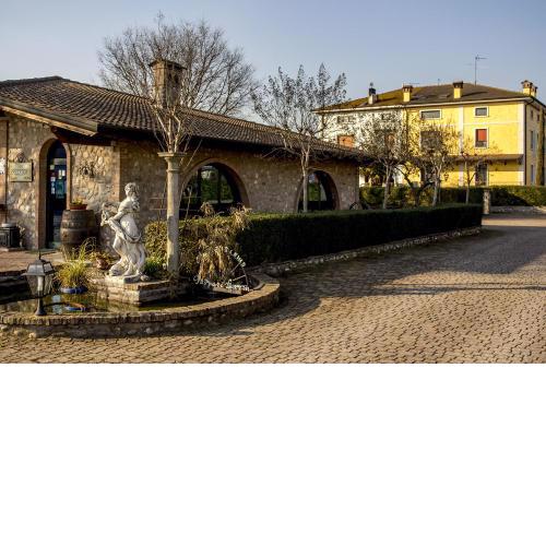 Agriturismo Gaspari Farm