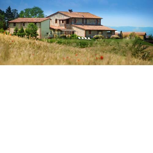 Agriturismo Gattogiallo