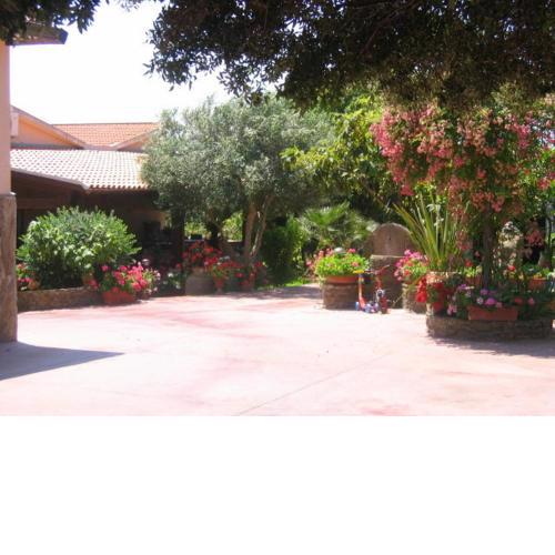 Agriturismo Gavina Pes