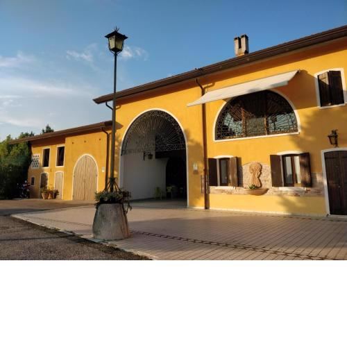 Agriturismo Gazza Ladra
