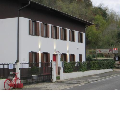 Agriturismo G.GARTROZ