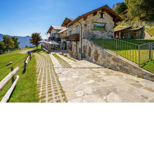 Agriturismo Giacomino