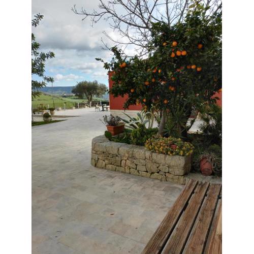 Agriturismo Giannavi
