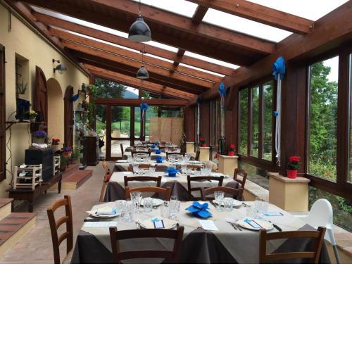Agriturismo Gioie di Campagna