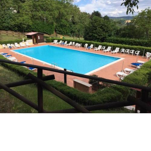 Agriturismo Giomici Bio
