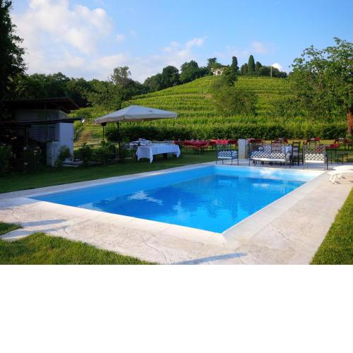 Agriturismo Giorgio Colutta