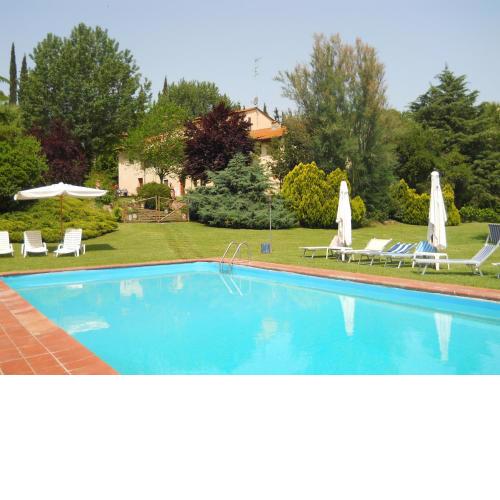 Agriturismo Girasole