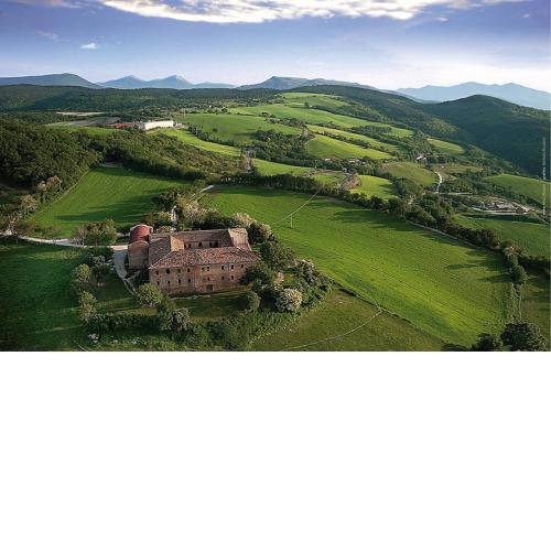 Agriturismo Girolomoni