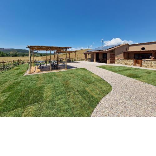 Agriturismo Giù al Pozzo