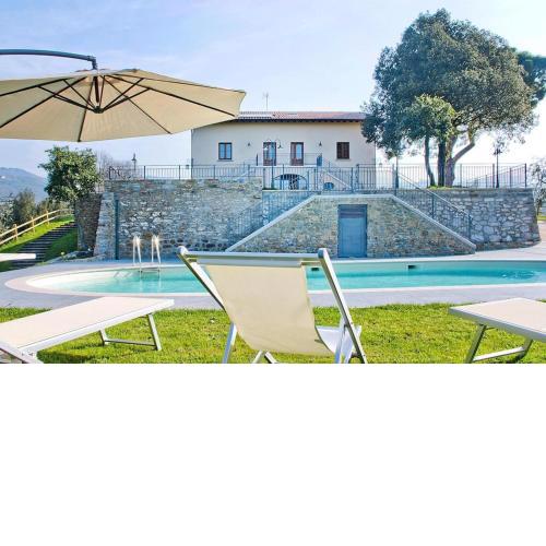 Agriturismo Giugnano Poggio del Sole, Lamporecchio