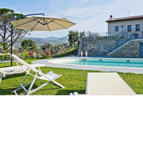 Agriturismo Giugnano Poggio del Sole, Lamporecchio