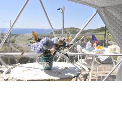 Agriturismo Glamping Erbe Matte