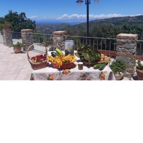 Agriturismo Gli Antichi Sapori