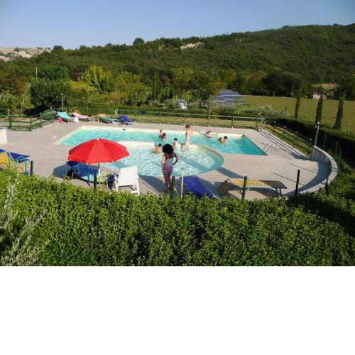 Agriturismo Gli Ippocastani