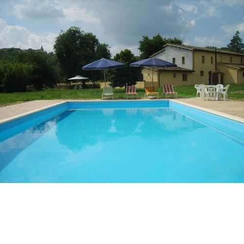 Agriturismo Gli Olmi