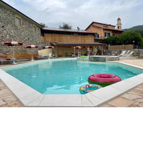 Agriturismo Gli Ulivi